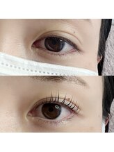 シュシュ(chouchou)/パリジェンヌラッシュリフト