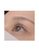 プラス デ ネイル(+ de nail)/パリジェンヌラッシュリフト