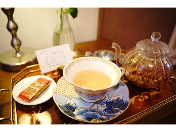 トコ(toko)/ホームケアなどのお話