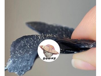 ダウニー(Downy)/汚れも一緒にベリっと!!