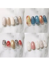 メイ アンド ティースタイル(Mei&T's style)/