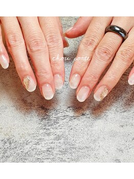 シュポルテ(chou porte)/