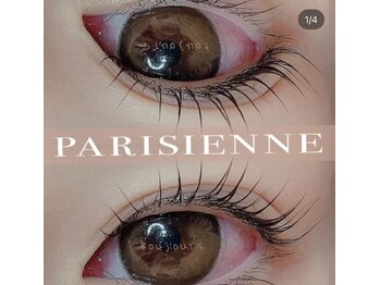 トゥジュール(toujours)/パリジェンヌラッシュリフト