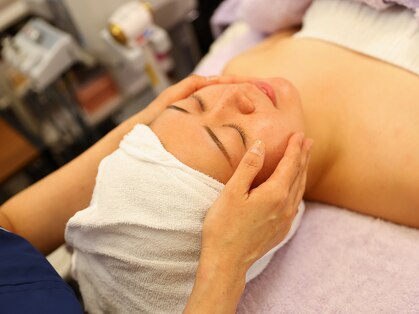 メナードフェイシャルサロン 市原千種店の写真