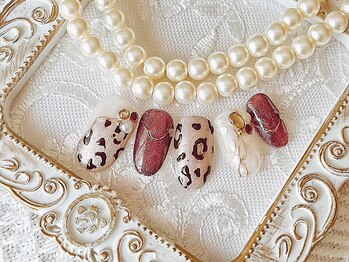 クレールネイル(Clair Nail)/¥8990