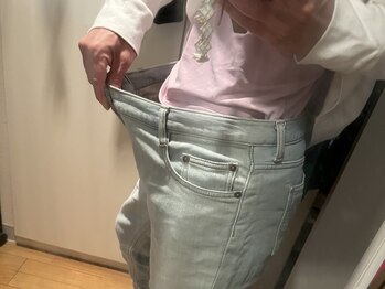 ヨサパーク ベスティ 阿佐ヶ谷(Yosa Park bestie)/3ヶ月で細胞から生まれ変わる♪