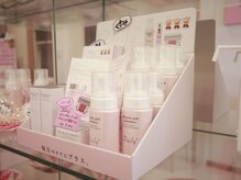 ニコル 春日井店(NICOL)/ニコル☆内観