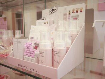 ニコル 春日井店(NICOL)/ニコル☆内観