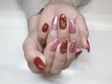 ティーエヌ 本厚木店/バレンタイン6500円【7150円税込