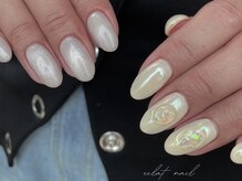 エクラネイルデザイン(eclat nail design)/
