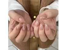 ロミー(Rommy)/ワンカラーネイル