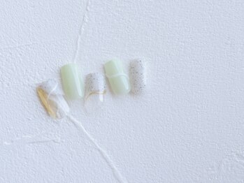 ペアリング(Pairing nail&eyelash)/5月select(Q)7,980円◆全10種