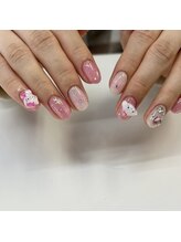 マークバイセブンルックス 大宮東口店(mark by 7LOOKS)/★【hand/90分】¥7500～