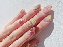 十色 中目黒店/【季節のDESIGN】初回オフ無料！