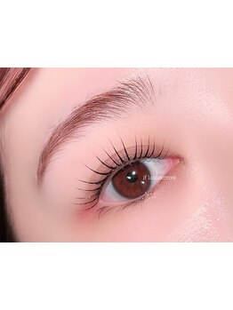 まつげのお悩み解決サロン