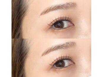 レアファースト/メゾンアイラッシュ