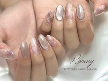 ルーミー(ROOMY)/《パラジェル》premier定額