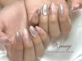 《パラジェル》premier定額