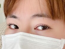 ルカロ(Lucaro)/～ラッシュリフト～