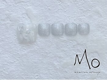 マミーナオレンジ 船橋店/[12100yen] 定額フット