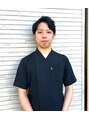 ボディテラピーサロン ナカムラ(Body Therapy Salon Nakamura) 中村 崇志
