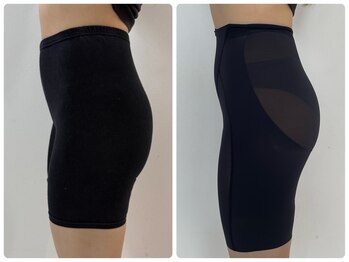 ハピスリー(Hapisley)/メナードで美尻を目指す！