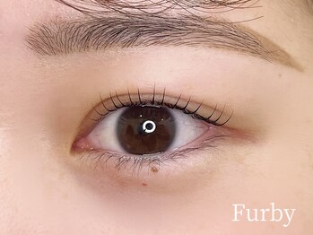 アイサロン フェア 武蔵小杉(eyesalon Fair)/デザインパーマ【ファービー】