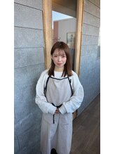 オリジン(origin)&nbsp;中村 風美