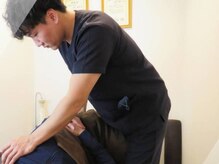 モーイ(mooi)の雰囲気(痩身整体/ダイエットは当店にお任せください!【痩身専門店】)