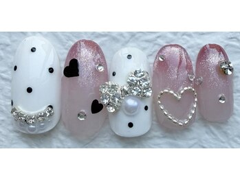 ラブリエ(La'Briller)/ワンホン定額コース◆