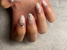 ネイルサロン フィフスアベニュー(Fifth Avenue)/ブライダルネイル