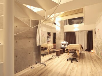 サクランボ(SAKURAMBO)/寛ぎのスペースを独り占め♪