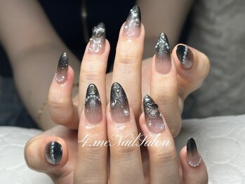 フォーミー(4.me)/アートパーツやりつけ放題