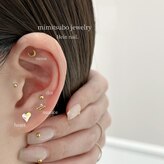 ヘインネイル(Hein nail)