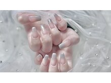 ミナミ(MINAMI)/ハンドカラグラ