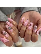 ピンズイチロク(PINS16)/ジェル120分