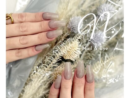 エヌドット ネイル アンド アイ(N.Nail&Eye)の写真