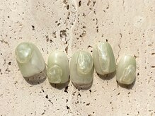 アオフクオカ(ao. Fukuoka)/一癖ニュアンス