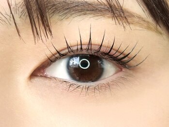 エクリュ 元住吉(ecru.)/ラッシュリフト/パリジェンヌ