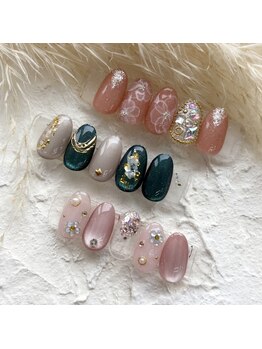 6月Cサンプル ¥9600