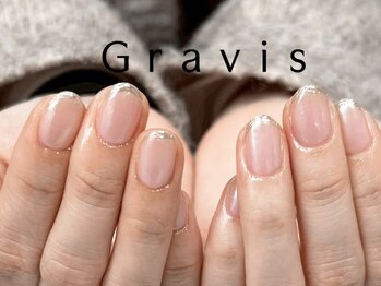 グラビス ライラ(Gravis Laila)/定額コース*担当MIYUU