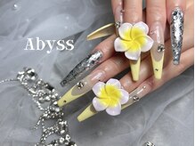 アビスネイル 池袋(Abyss Nail)