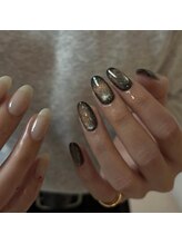 エーレネイル 梅田 中崎町(ehre nail)/