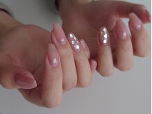 ディトラボ(dito_lab)/ハートのミラーホロ