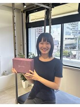 ルルト 国立店 Wakana 