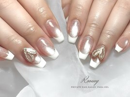 《パラジェル》マグフレンチ