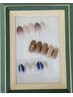 【ご新規様他店オフ無料】NOZOMIキャンペーンnail ¥6.000