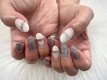 イマージュ(image)/定額デザイン☆SAYAKA