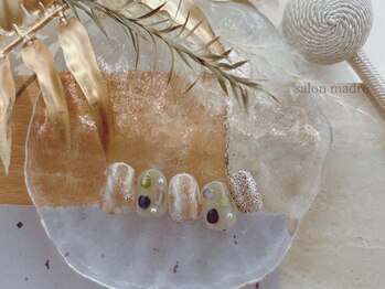 サロン マードレ(madre)/ニュアンスアートコース