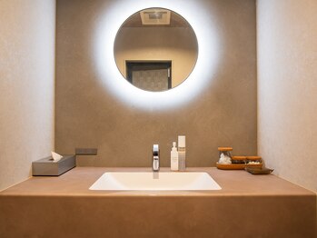 アリビオ(Alivio)/洗面